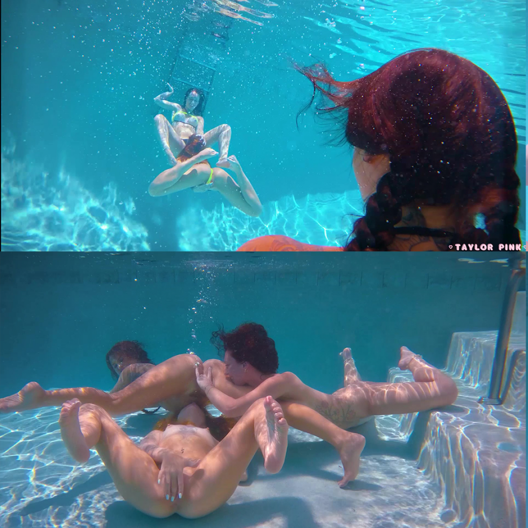 PHOTOSET: Stepsis Underwater Secrets 68 BEST SCREENSHOTS